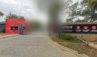 Lapha Group (Pty) Ltd