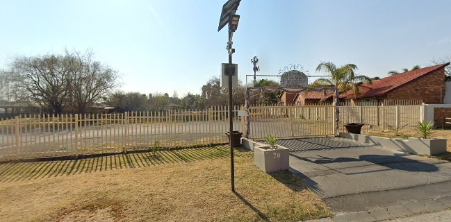 Living Waters Cafe CC