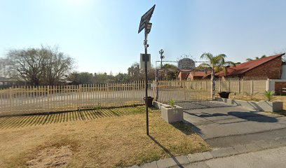 Living Waters Cafe CC