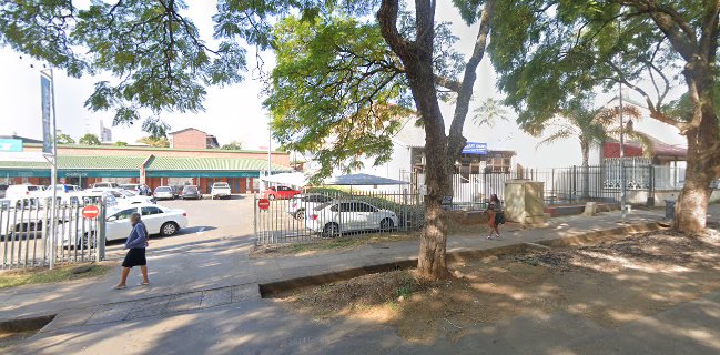 Kara Nichha's Bread Factory CC