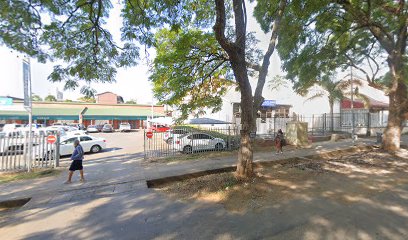 Kara Nichha's Bread Factory CC