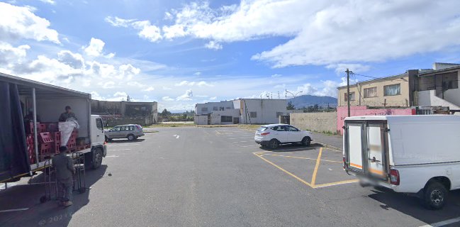 Wamakersvallei Drankwinkel BK