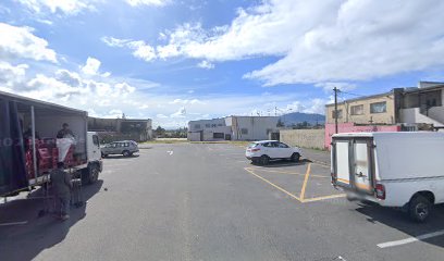 Wamakersvallei Drankwinkel BK