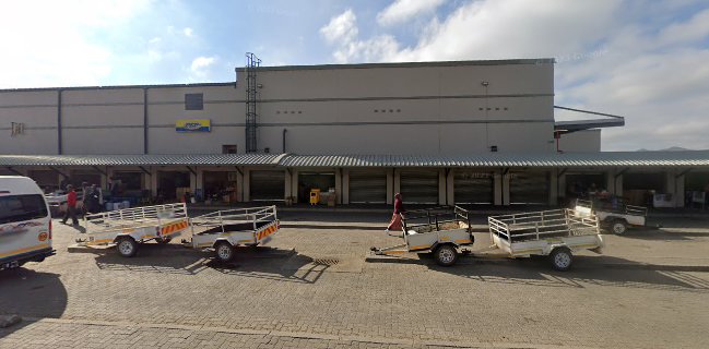 Barcelos Queenstown Nonesi Mall