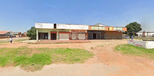 Opinii despre MNANDILICIOUS în Thembisa - Hospitality and gastronomy