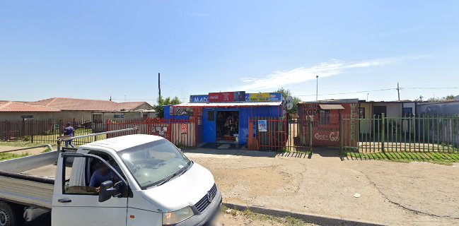 Madiba Tuckshop - Hospitality and gastronomy