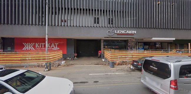 Building Construction & Allied Workers Union - Johannesburg