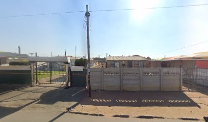 Super M chicken spot & carwash