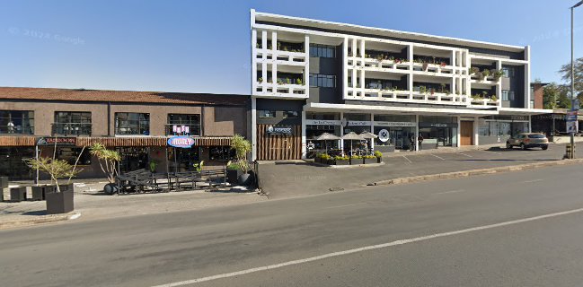 98 Conrad Dr, Blairgowrie, Johannesburg, 4051