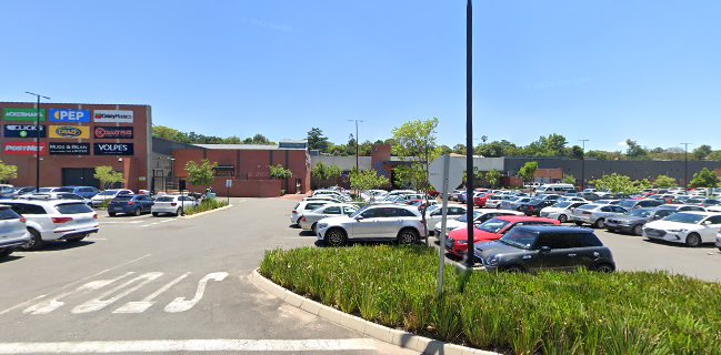 Opinii despre Roman's Pizza Ferndale în Randburg - Hospitality and gastronomy