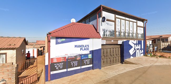 Mandla's Place