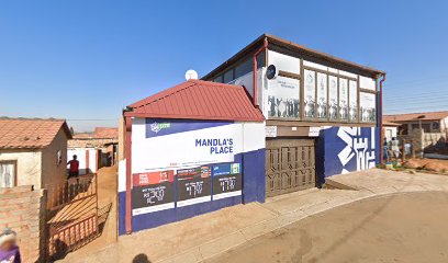 Mandla's Place