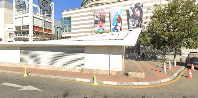 CHIAPAS eat mexican - Rosebank