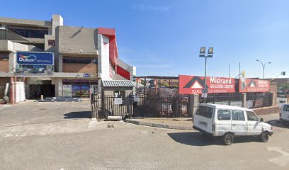 Mash Take Aways & Restaurant