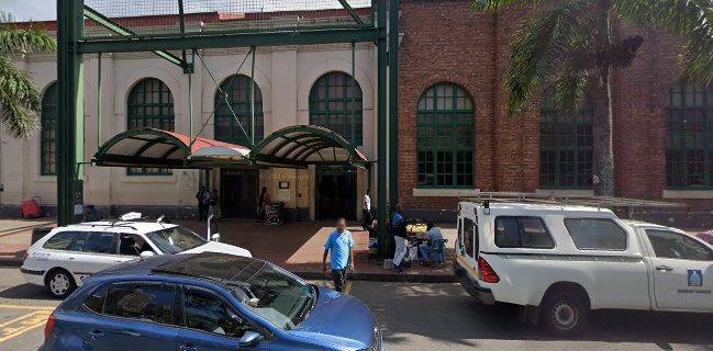 Gorima's (The Workshop)