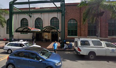 Gorima's (The Workshop)