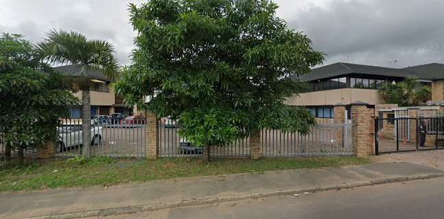 Café Rose @ 46 Essex Terrace Office Park