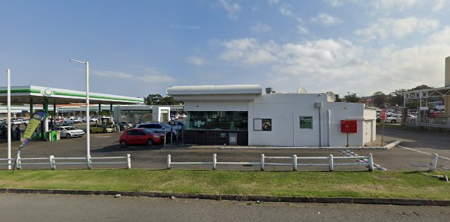 Captain Doregos Southernwood