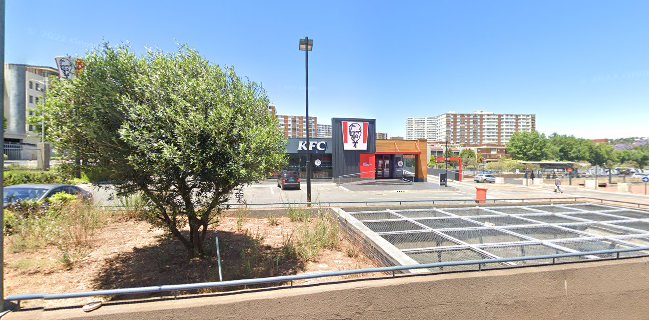 Opinii despre KFC Bedford Centre în Germiston - Hospitality and gastronomy
