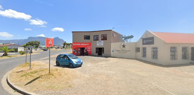 Comentarii opinii despre Hungry For Halaal Catering & Spitbraai