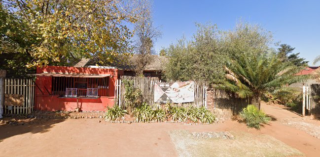 DI'MONATE AFRICAN GRILL RESTAURANT