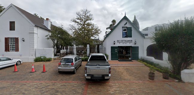 De Eetkamer