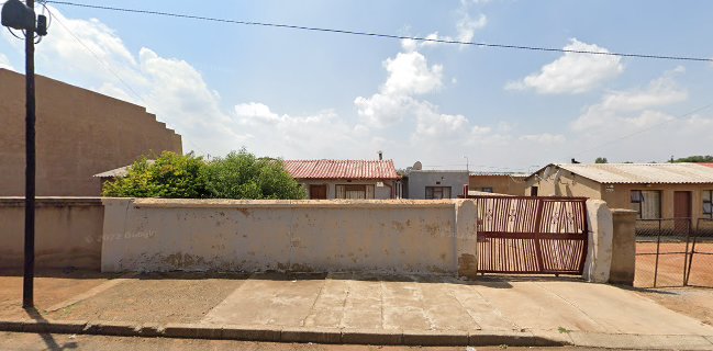 The Braai House Dobsonville Soweto