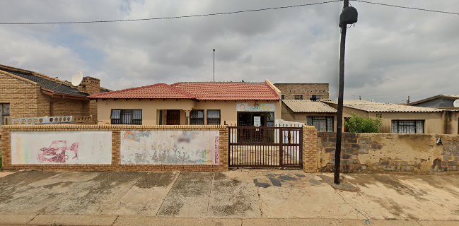 Mom Jabu's Fast Food - Johannesburg