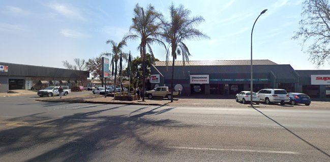 Socrates Coffee - Middelburg