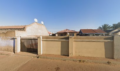 KHONA KITCHEN AND BAR