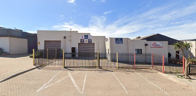 Albany Bakery Depot - Vredenburg
