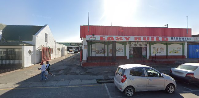 Miguel's Reel Fish Co.