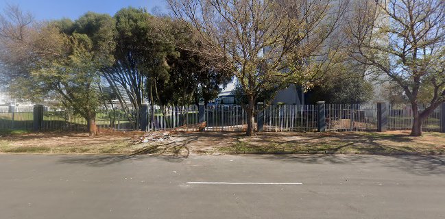 The Warehouse Restaurant