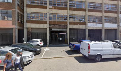 Emilio's Gourmet Popcorn