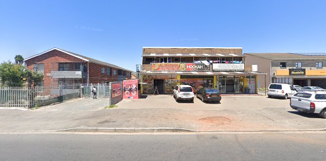 Al Rehman Restaurant & Take Away