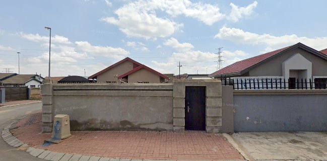 Vuselela Catering Equipment