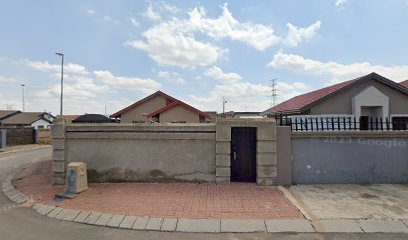 Vuselela Catering Equipment