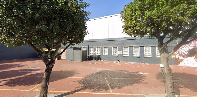 COOKED The Watershed