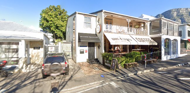 The Hans & Lloyd Coffee Co | Newlands