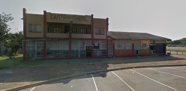 East Rand Hotel