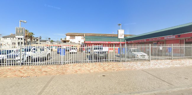 Showground Liquor Store