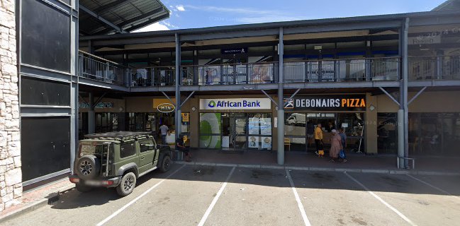 Checkers LiquorShop Beaufort West