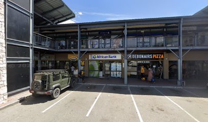 Checkers LiquorShop Beaufort West