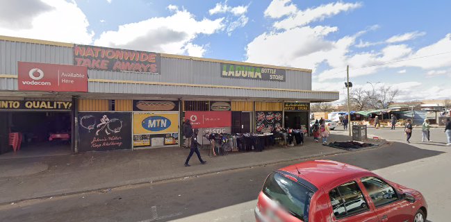 Opinii despre Laduma Bottle Store în Virginia - Hospitality and gastronomy