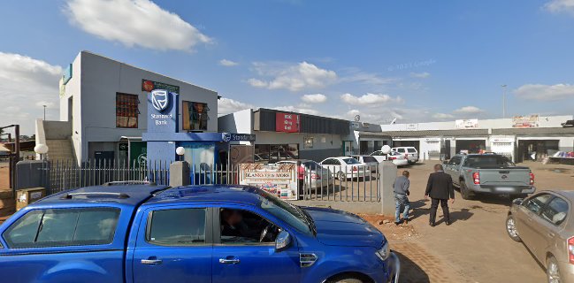 Liquor Legends Ecaleni Tembisa