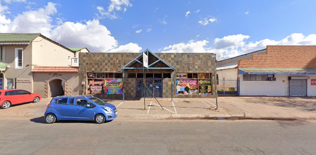 The Piazza - Hospitality and gastronomy