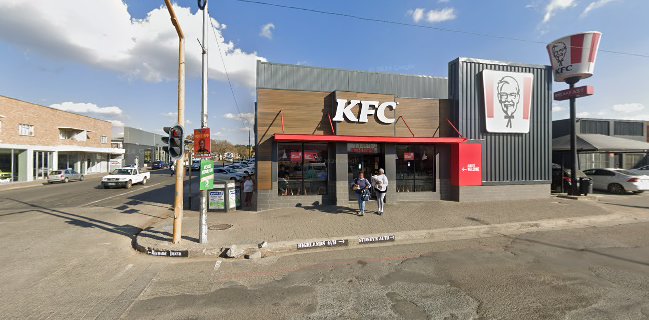 KFC Bethlehem