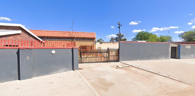 Gulam's Cigar Bar and Lounge