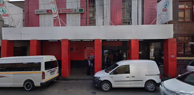 TOPS at SPAR Jeppe - Johannesburg