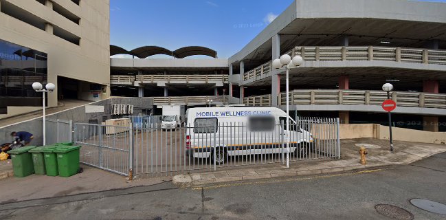 Freddo Italian Ice Cream